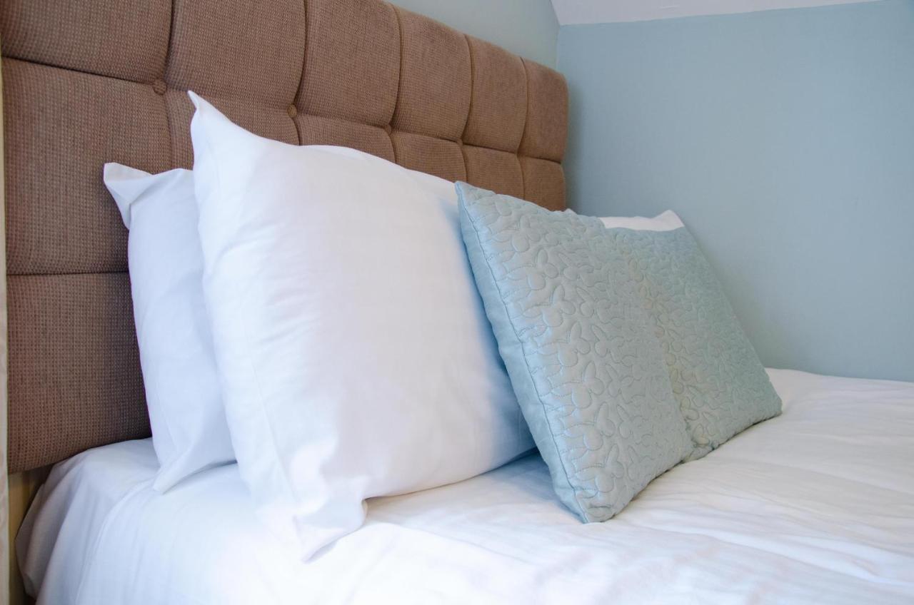 The Lemonfield Hotel Sunderland  Zewnętrze zdjęcie