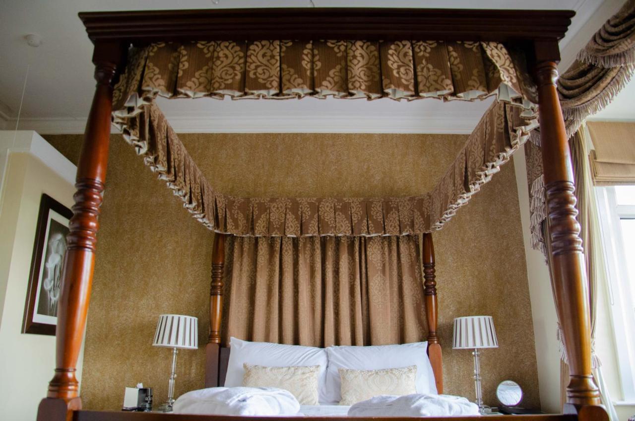 The Lemonfield Hotel Sunderland  Zewnętrze zdjęcie