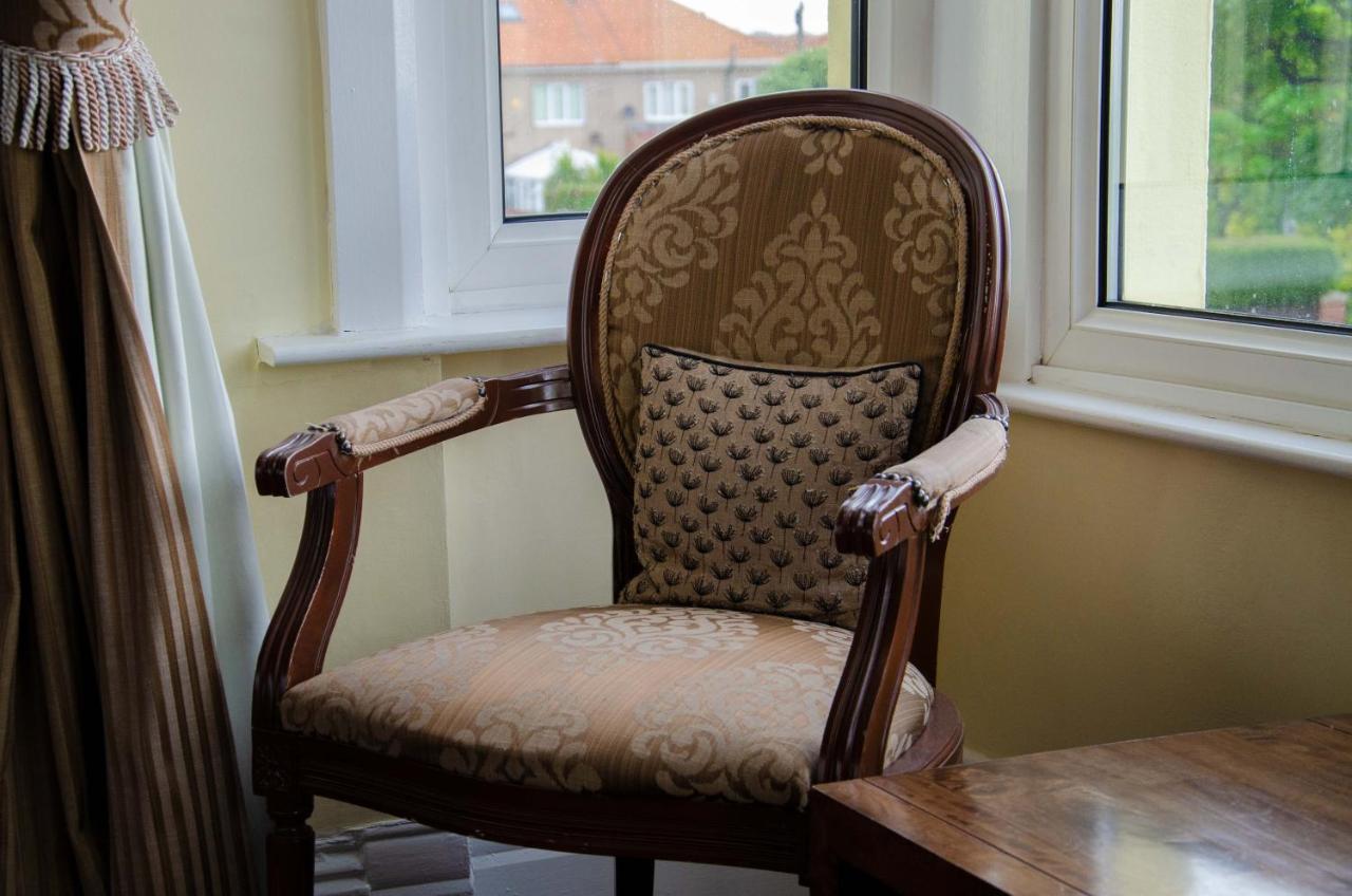 The Lemonfield Hotel Sunderland  Zewnętrze zdjęcie