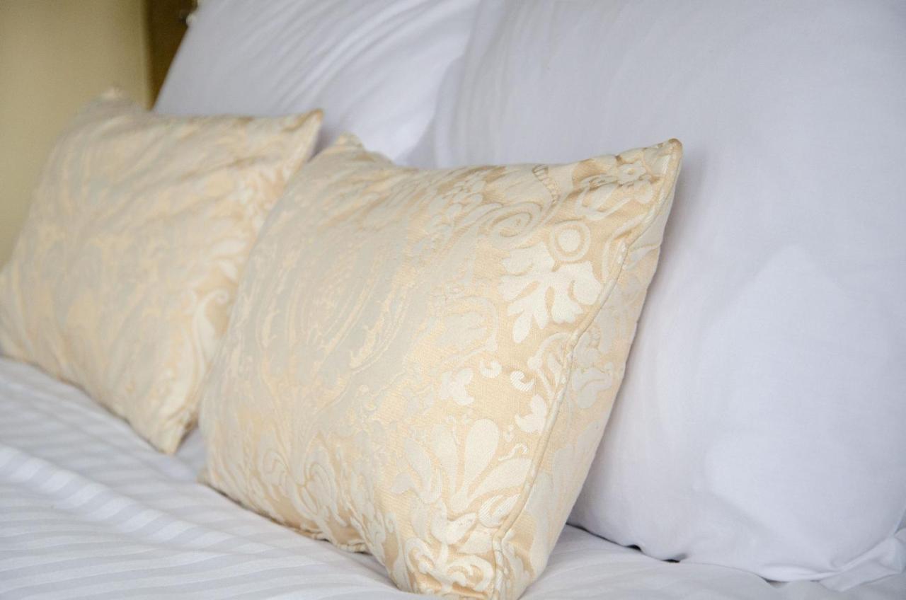 The Lemonfield Hotel Sunderland  Zewnętrze zdjęcie