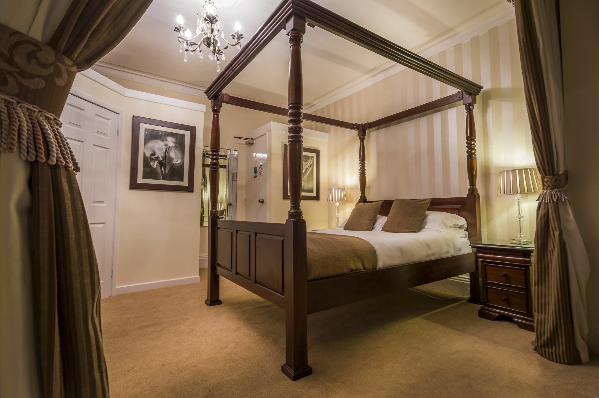 The Lemonfield Hotel Sunderland  Zewnętrze zdjęcie