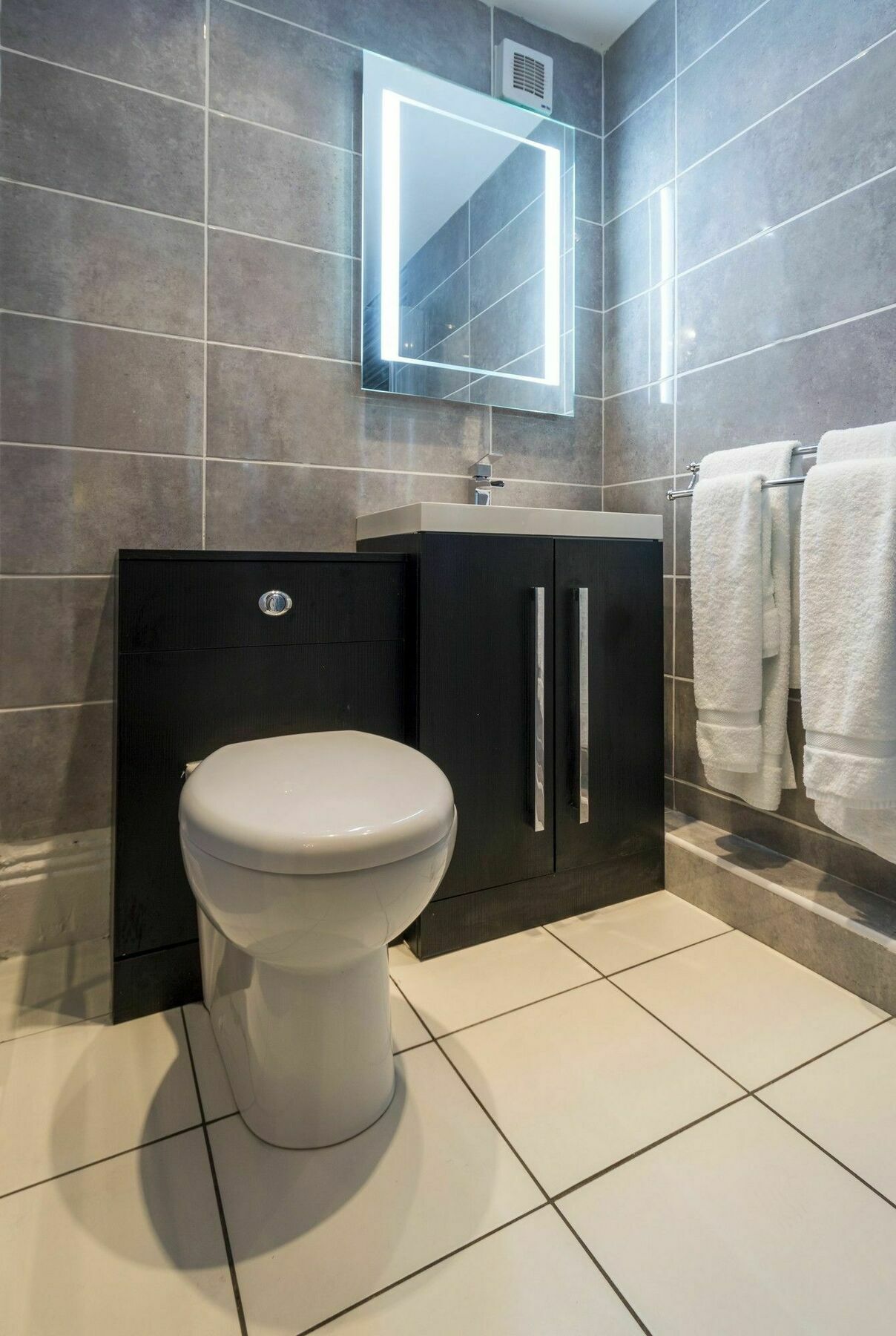 The Lemonfield Hotel Sunderland  Zewnętrze zdjęcie