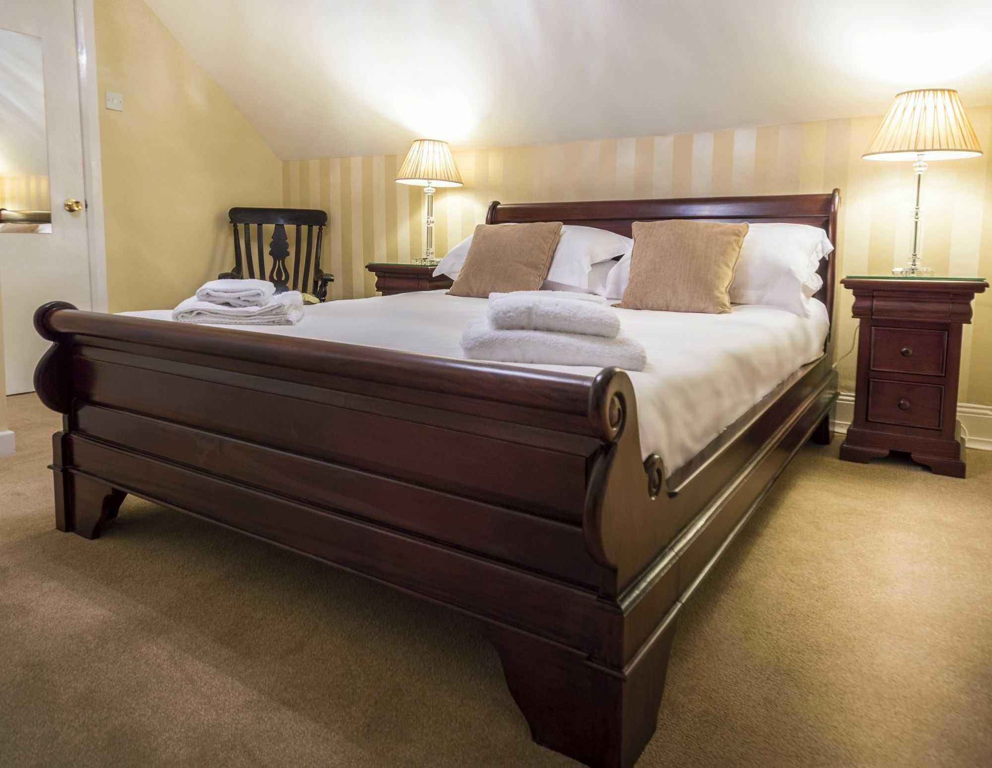 The Lemonfield Hotel Sunderland  Zewnętrze zdjęcie