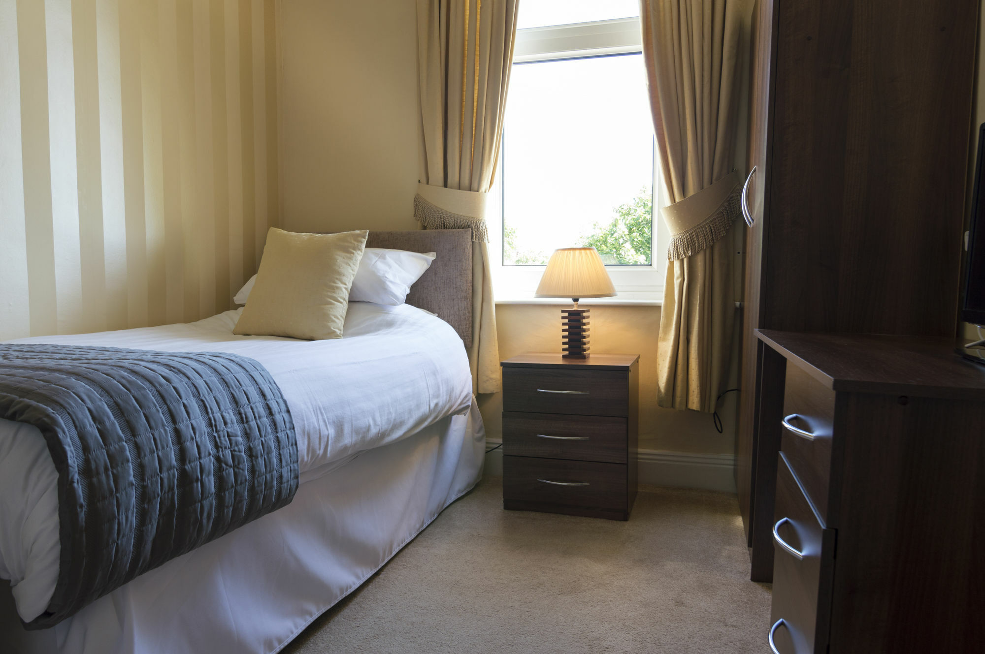 The Lemonfield Hotel Sunderland  Zewnętrze zdjęcie